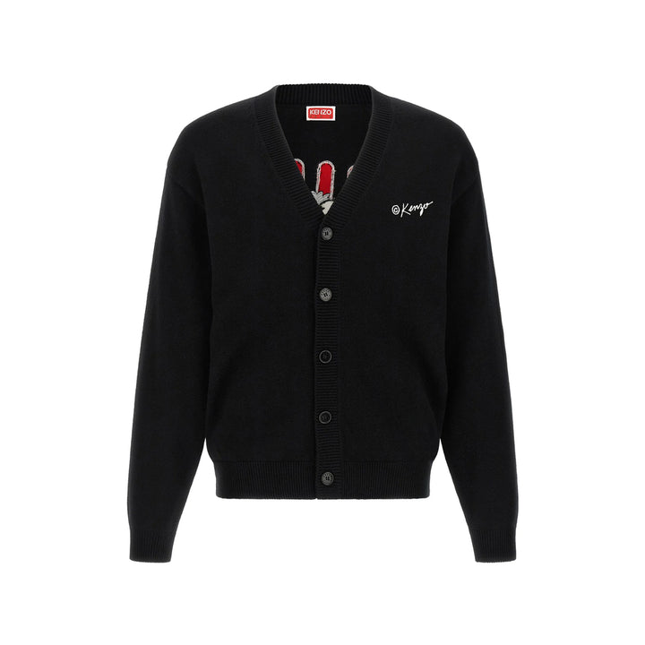 Kenzo Sweaters - Black | 698a587e6ae466b739d1af653bbd9a20e2928817