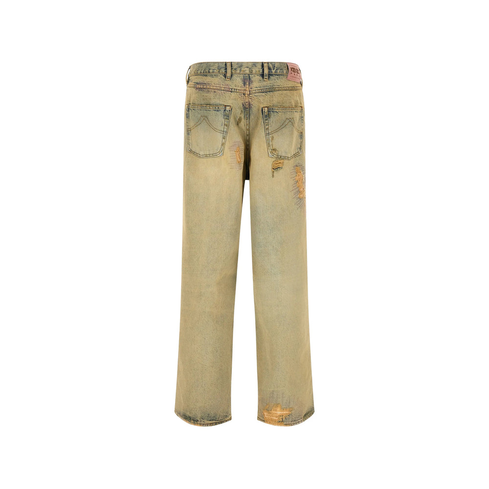 Kenzo Denim - Brown | 24c82b32331cad8e94131f99dad3f043b243cc44