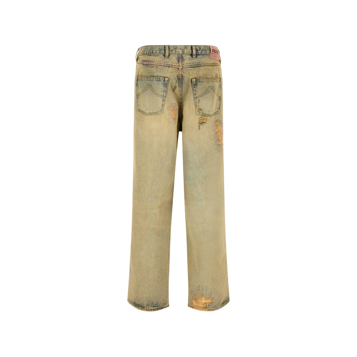 Kenzo Denim - Brown | 24c82b32331cad8e94131f99dad3f043b243cc44