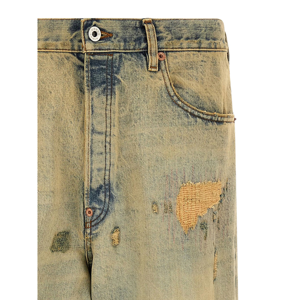 Kenzo Denim - Brown | 6d96705f6359dffc829049c1190b18e3091a4612