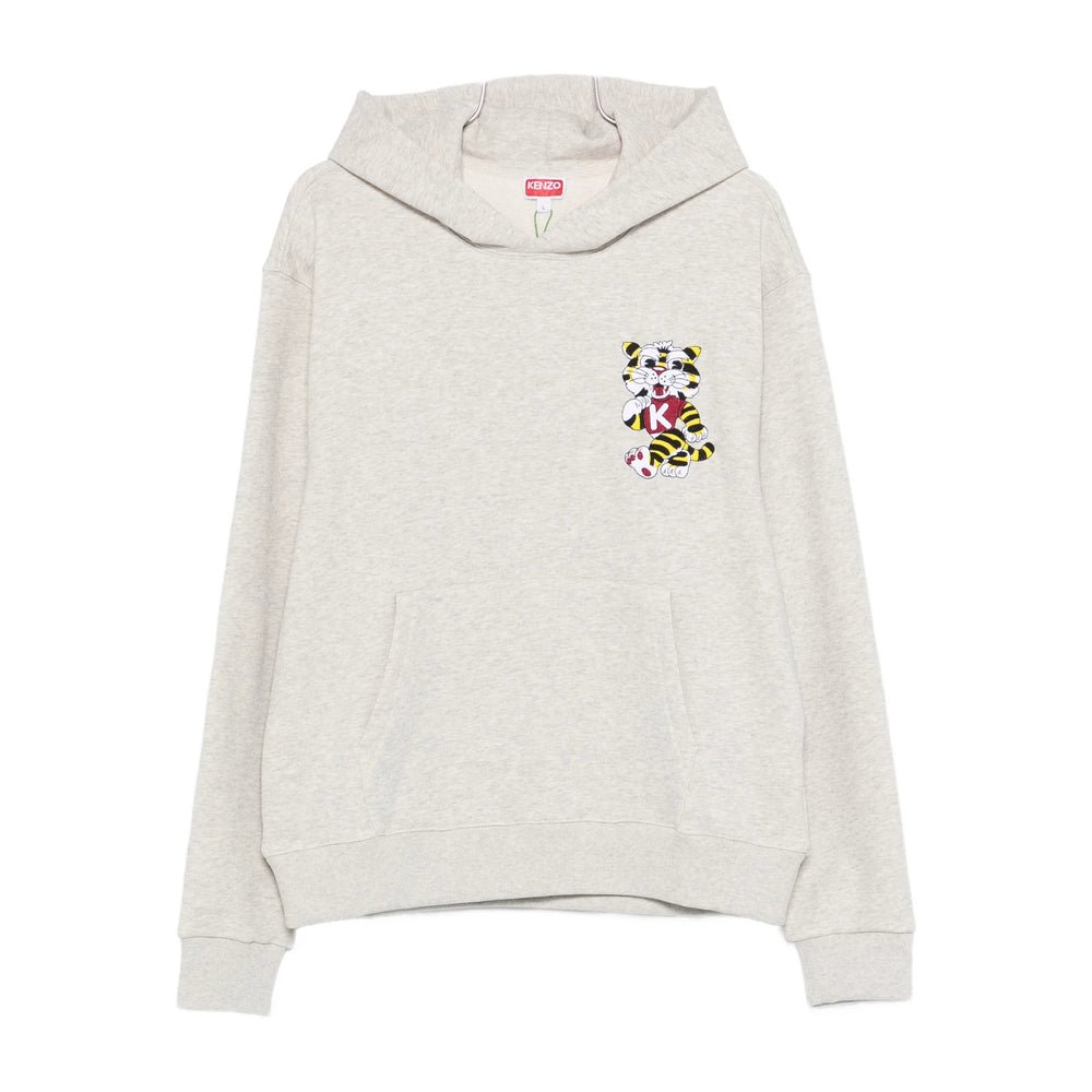 Kenzo Sweatshirts - Gray | e17dac5af664471c1a7a680db8d74c129aa055e7