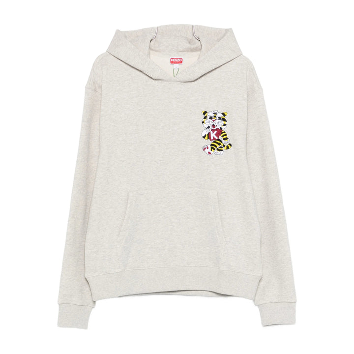 Kenzo Sweatshirts - Gray | e17dac5af664471c1a7a680db8d74c129aa055e7