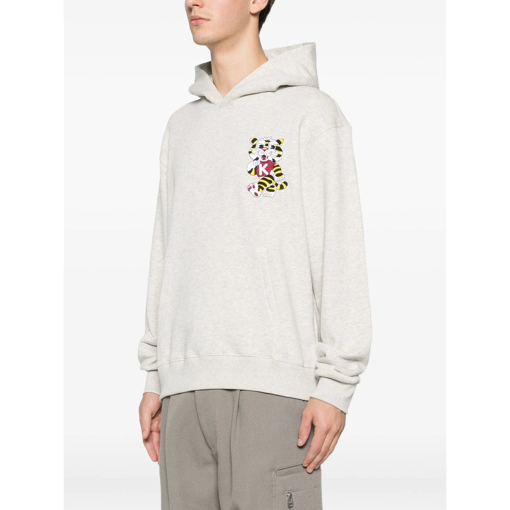 Kenzo Sweatshirts - Gray | 76ffda0e09e17c15f82389bfb0fcf4341c56fb51