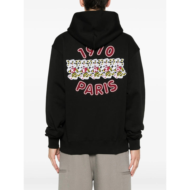 Kenzo Sweatshirts - Black | 0cb45792eb3ba4cc9ac38538e9a689641ed6c8df
