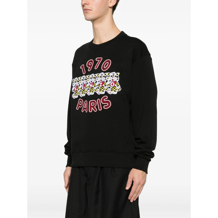 Kenzo Sweatshirts -  | 98ff1bbe981418d3345cfa26f42471c370984e7a