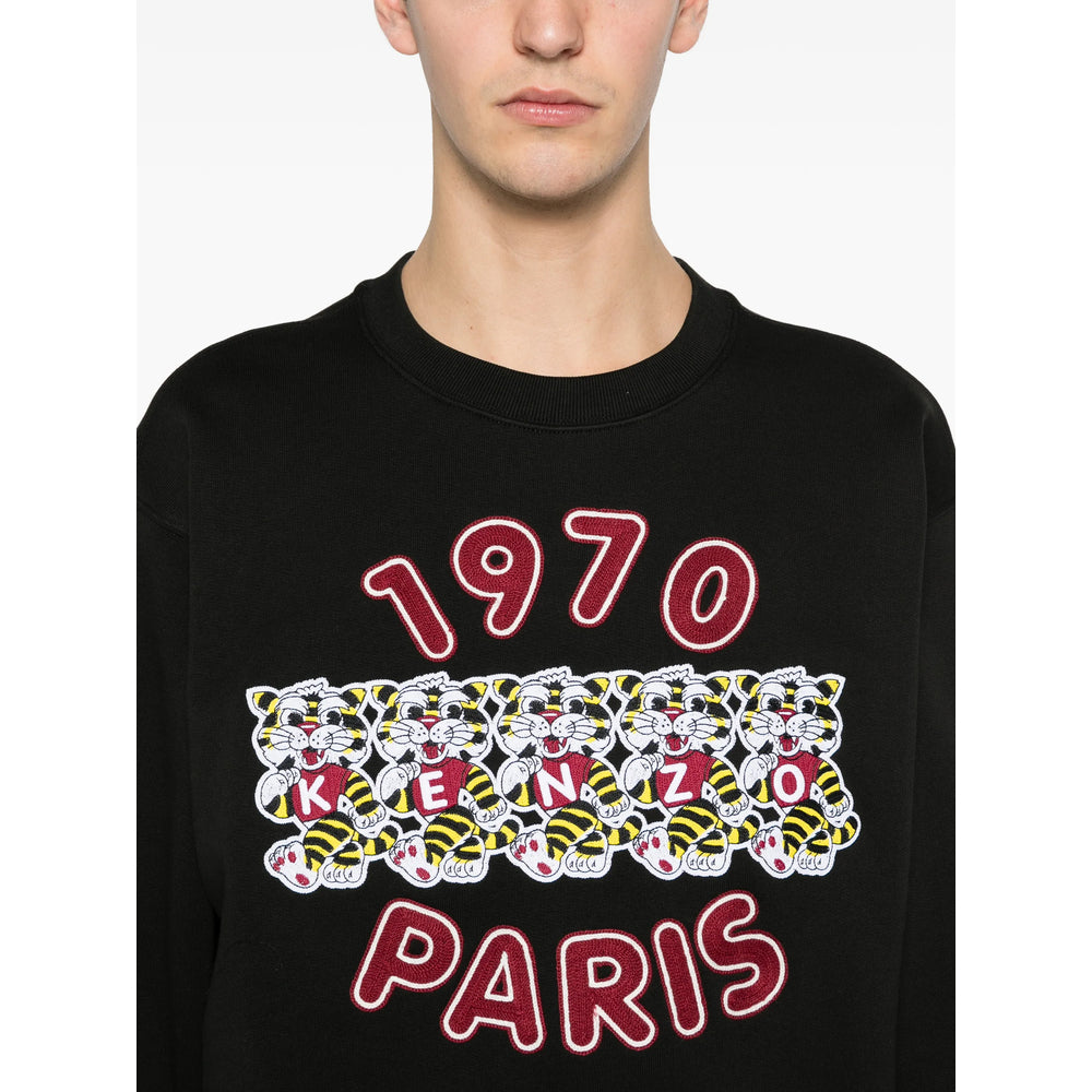 Kenzo Sweatshirts -  | cd301537ea7ba1f581b0d54294a7c7fc86eeeffb