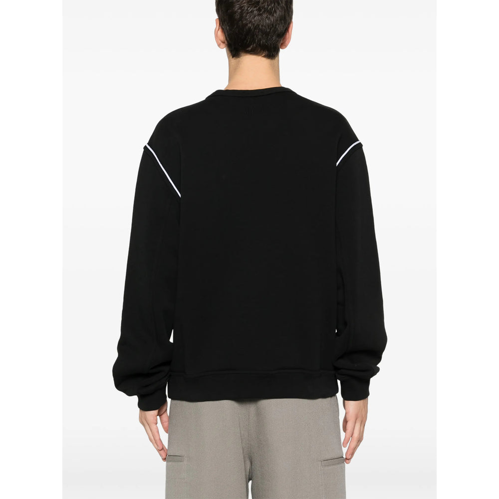 Kenzo Sweatshirts - Black | 449d119a5890612a2c2f7b64afe257cf62af12a3