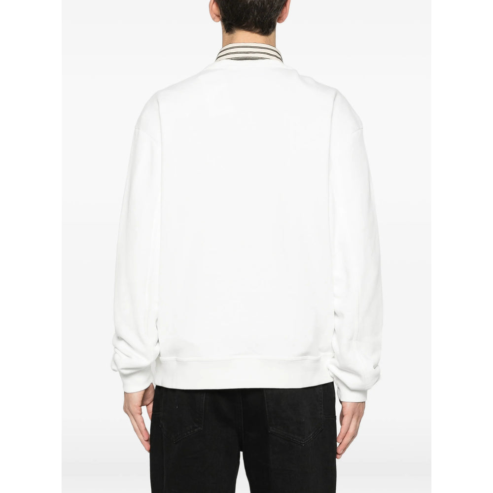 Kenzo Sweatshirts - White, Black | c56560a2ee51f07b2f31eb5c091f0d4541cc57cb