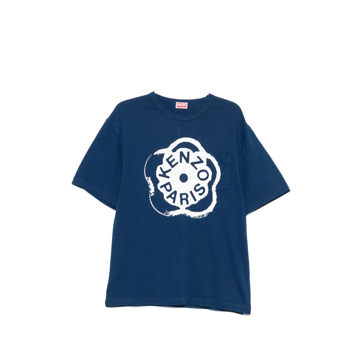 Kenzo T Shirts - Blue | 98ac1219ae0fabf0f91e6d0dca22eefd4ab0a8bb