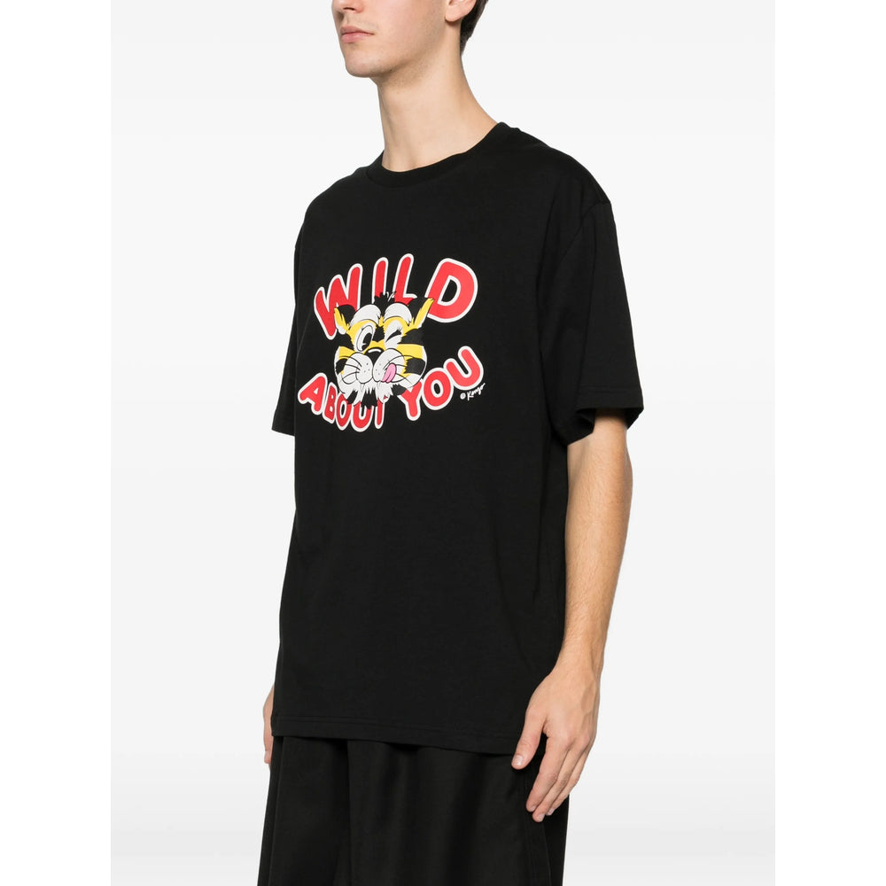 Kenzo T Shirts -  | 16be9bc0aa7ac75067f0304fb678245cc331262d