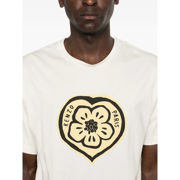 Kenzo T Shirts - Neutral | df542e922e58ced9bf907e3ea8fd34834594944e