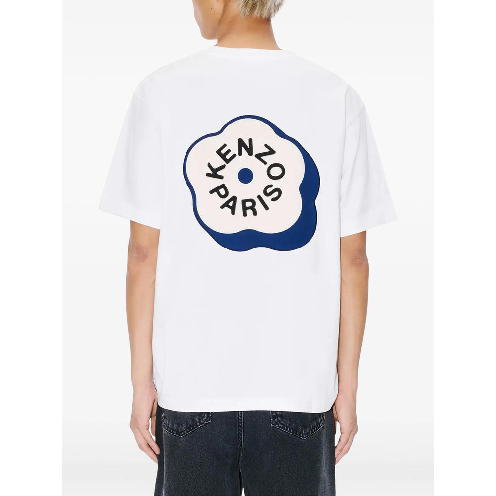 Kenzo T Shirts - White | 6fb0928f6de81d78740754a70e4d5de45fae6e5b
