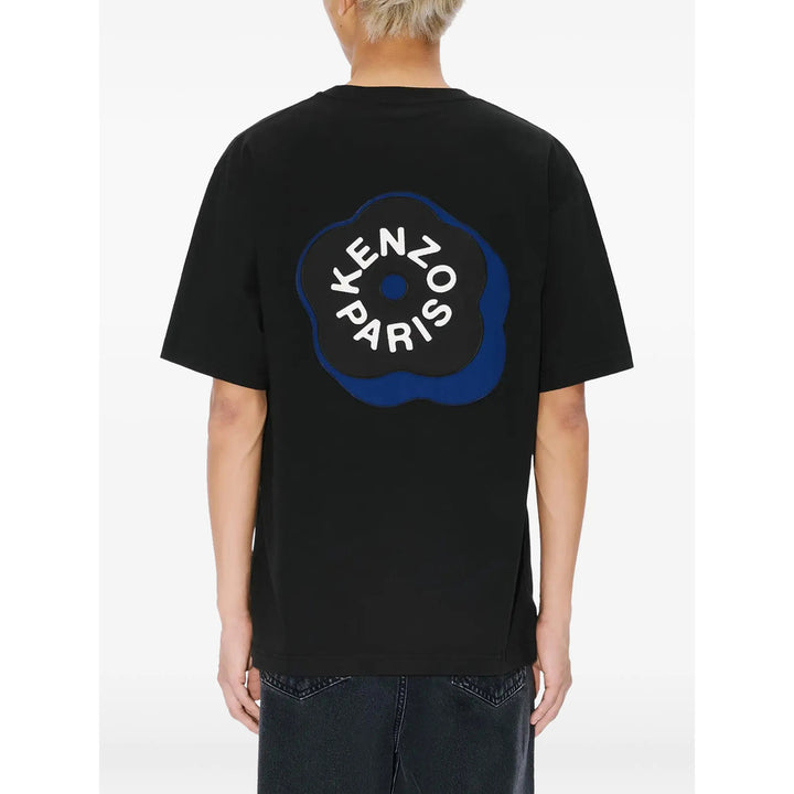 Kenzo T Shirts - Black | 44c04317ff7cd7f9568e1fc991a083d0d6b7e059