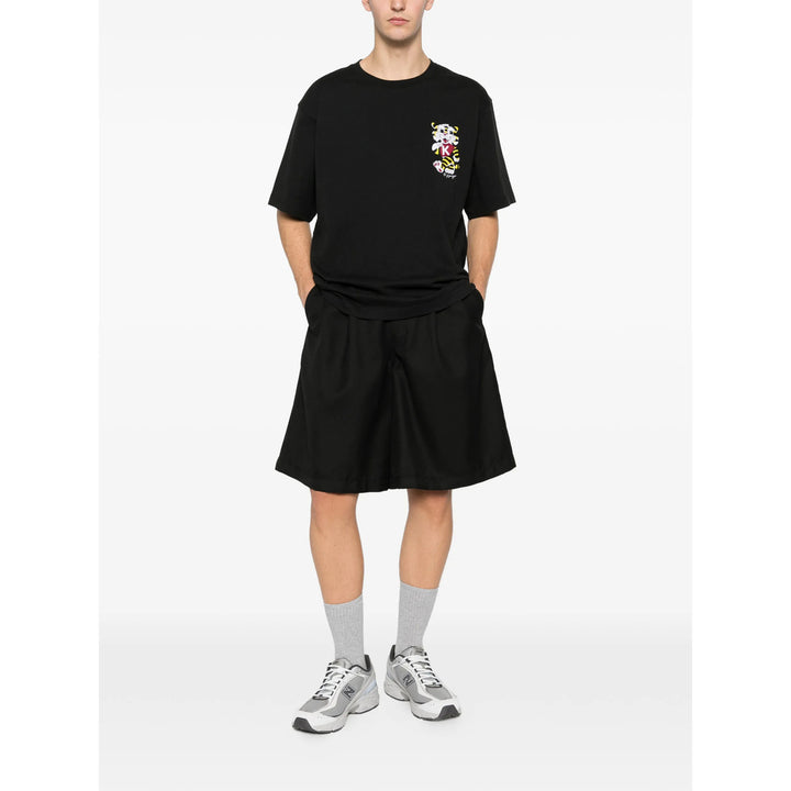 Kenzo T Shirts - Black | 6baf2daa133c29a08093c03ddb6740e93a6ccbd6