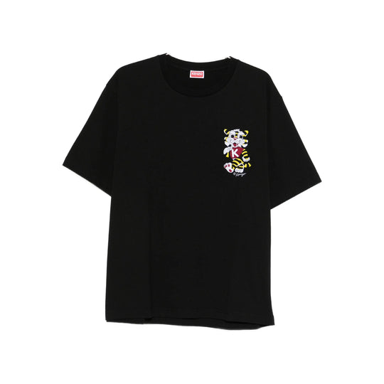 T Shirts Black