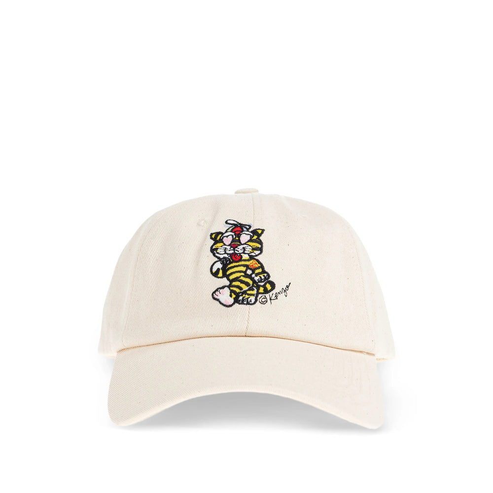 Kenzo Caps - Neutral | b3ba12703664a7b966382d1929827405106b8e97