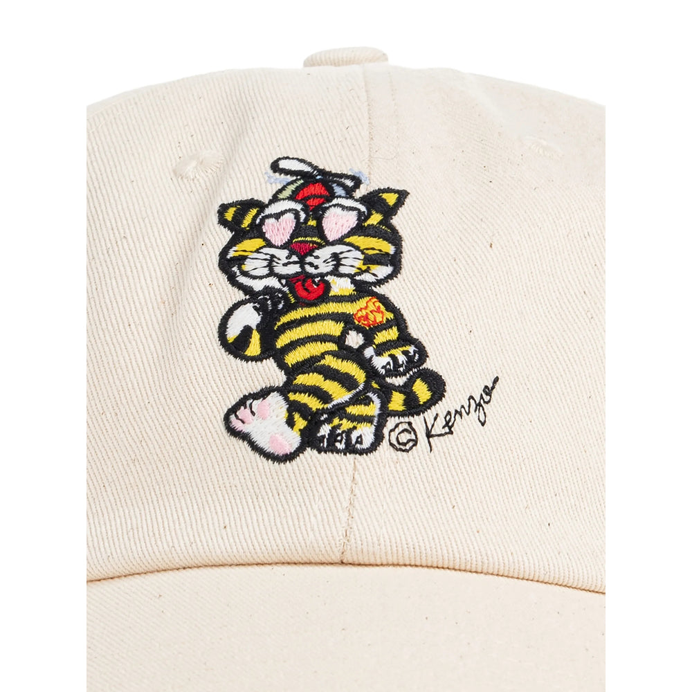 Kenzo Caps - Neutral | c89093bb73c8c41ad701c531268f58d8f420a7a4