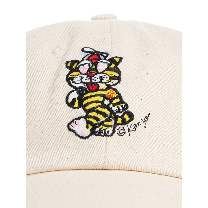 Kenzo Caps - Neutral | c89093bb73c8c41ad701c531268f58d8f420a7a4