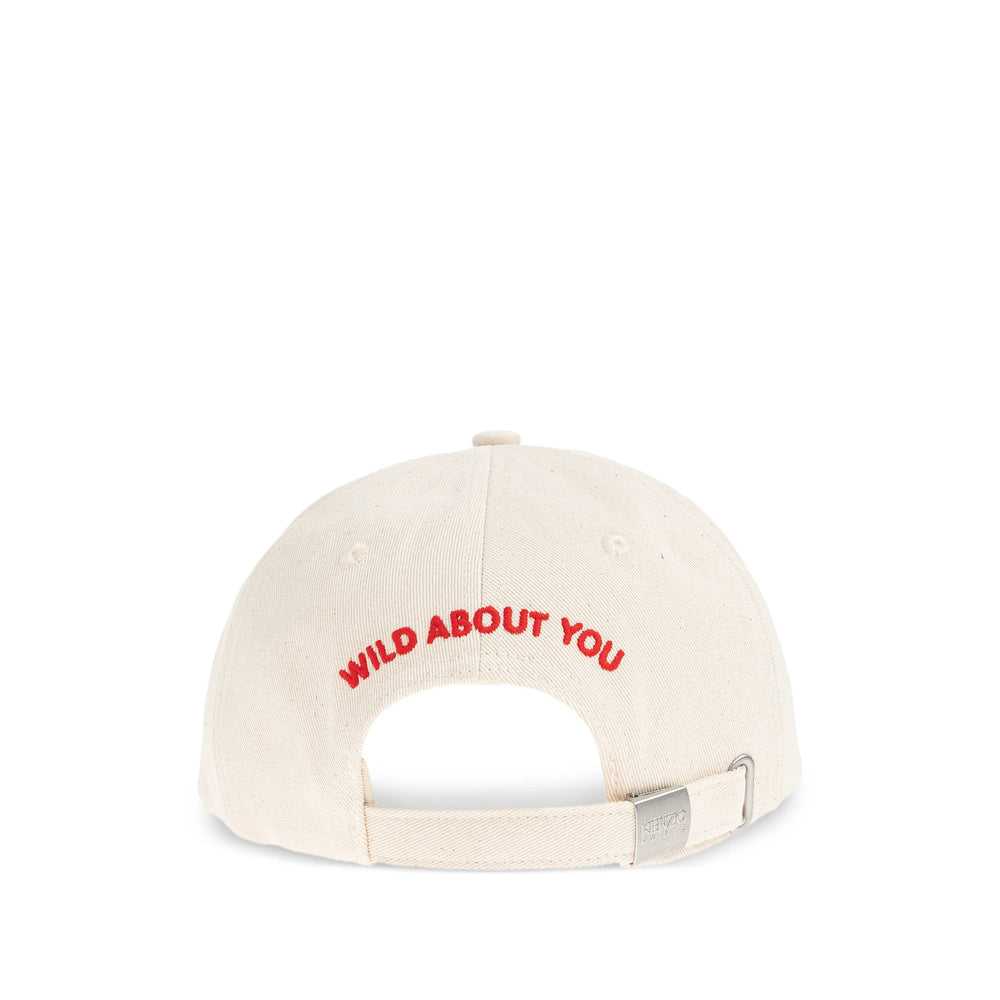 Kenzo Caps - Neutral | 27ed3af407e79c7c077495bfd4f1b773320e2572
