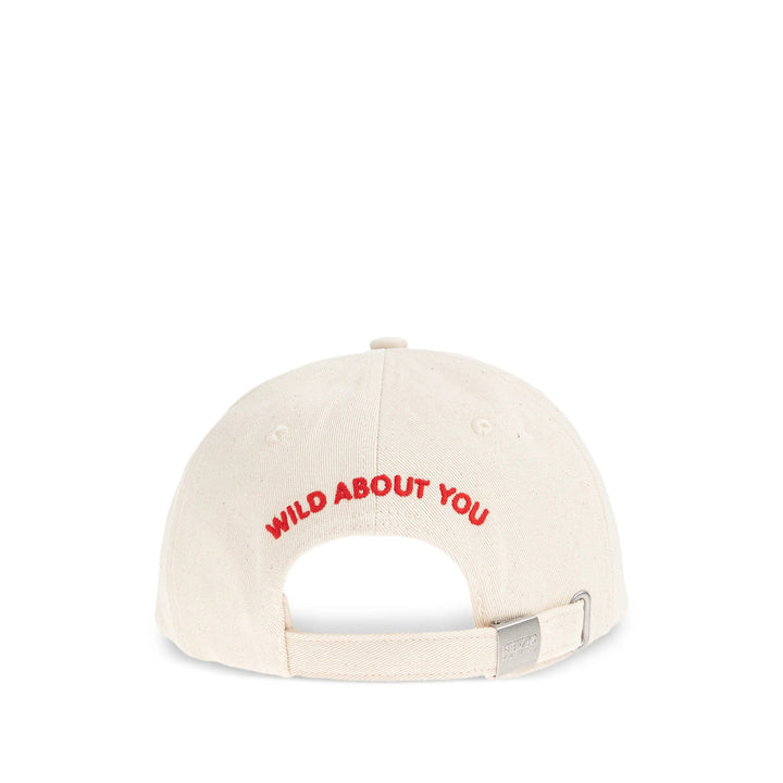 Kenzo Caps - Neutral | 27ed3af407e79c7c077495bfd4f1b773320e2572