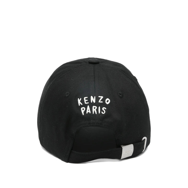 Kenzo Caps - Black | af696aaaf7e8c745378a4d8def20f2d0c272fc61