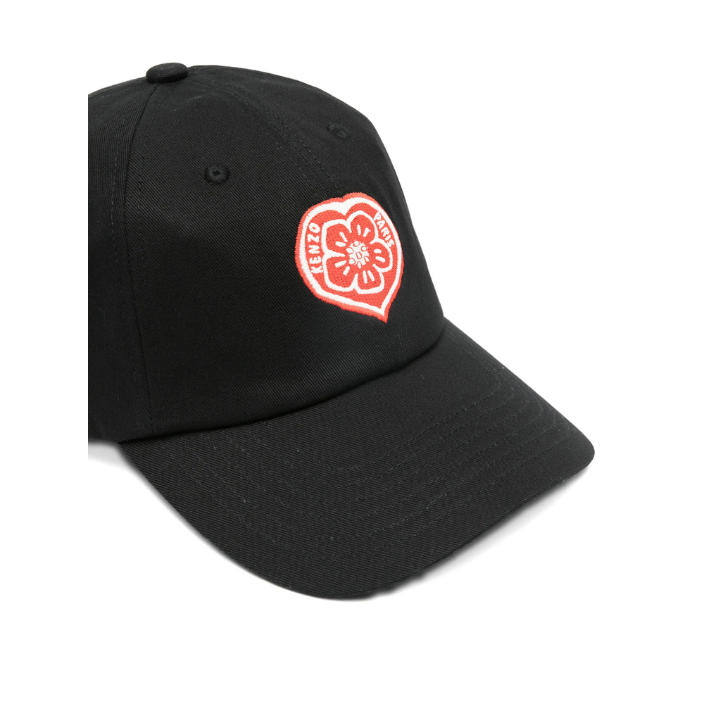 Kenzo Caps - Black | ff461d44317760b03fa97afc261ed32a3a6b14f1