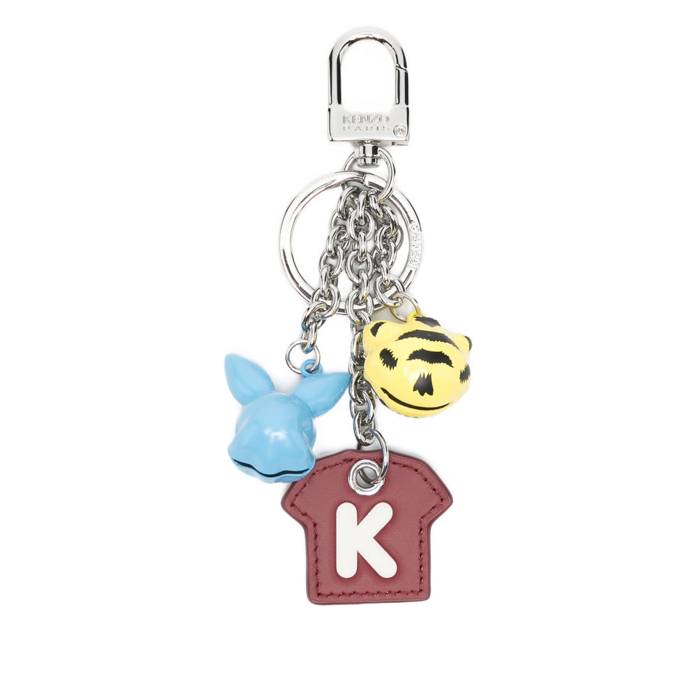 Kenzo Keyrings -  | 3788d7f63ad738b5d55a185f3be011d953220784