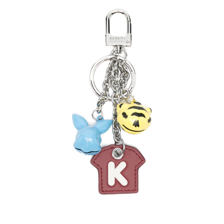 Kenzo Keyrings -  | 3788d7f63ad738b5d55a185f3be011d953220784