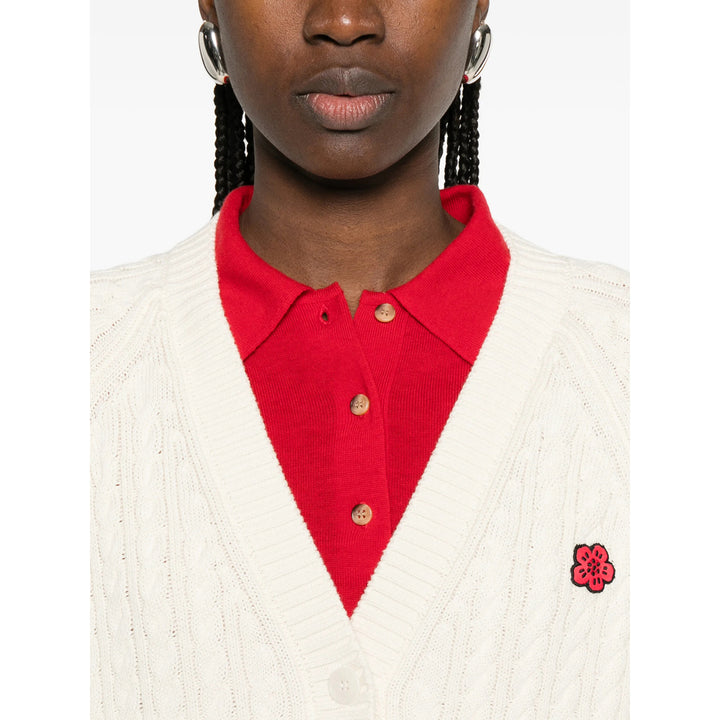 Kenzo Sweaters - Neutral | f8addd52179d7cbef102269e1cc0d709621c9b98