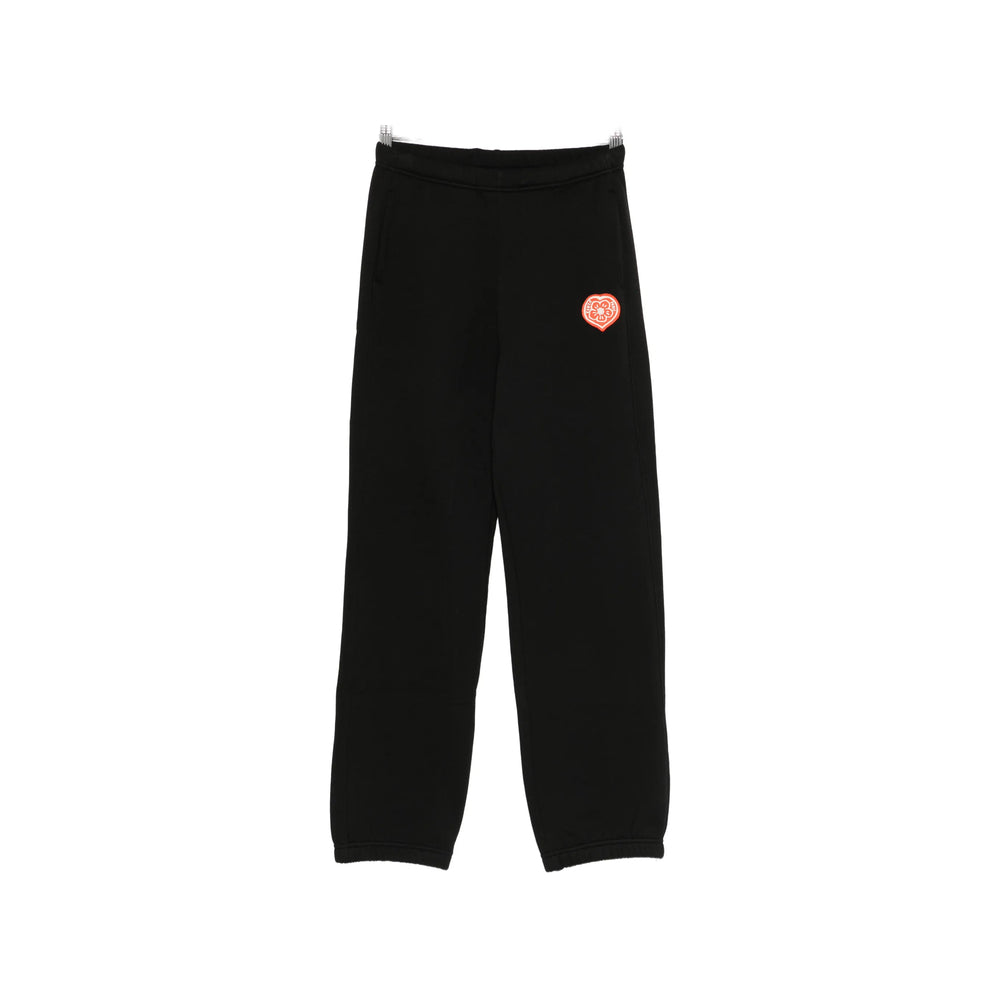Kenzo Pants - Black | 448c095d60b91cfa464b8bd1b9871e50c6d13f0f