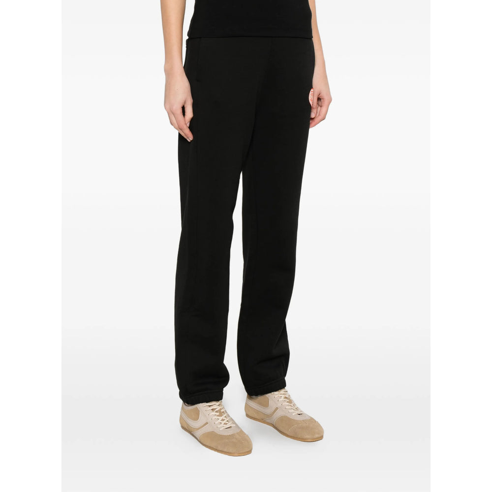 Kenzo Pants - Black | 5283a20d001fe730069be5a335d16c4732762ae6