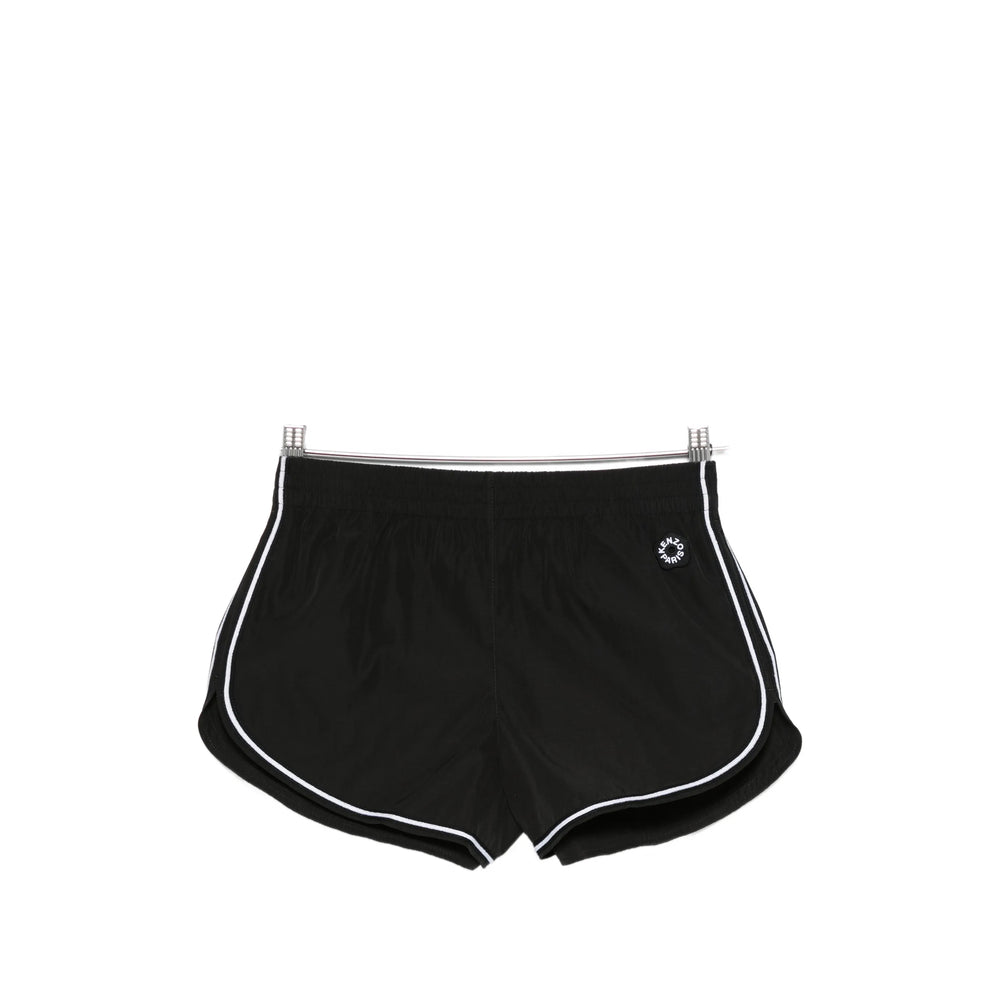Kenzo Shorts - Black | c2349a109ed9a850fa6b812d4eb88cdb5d66f854