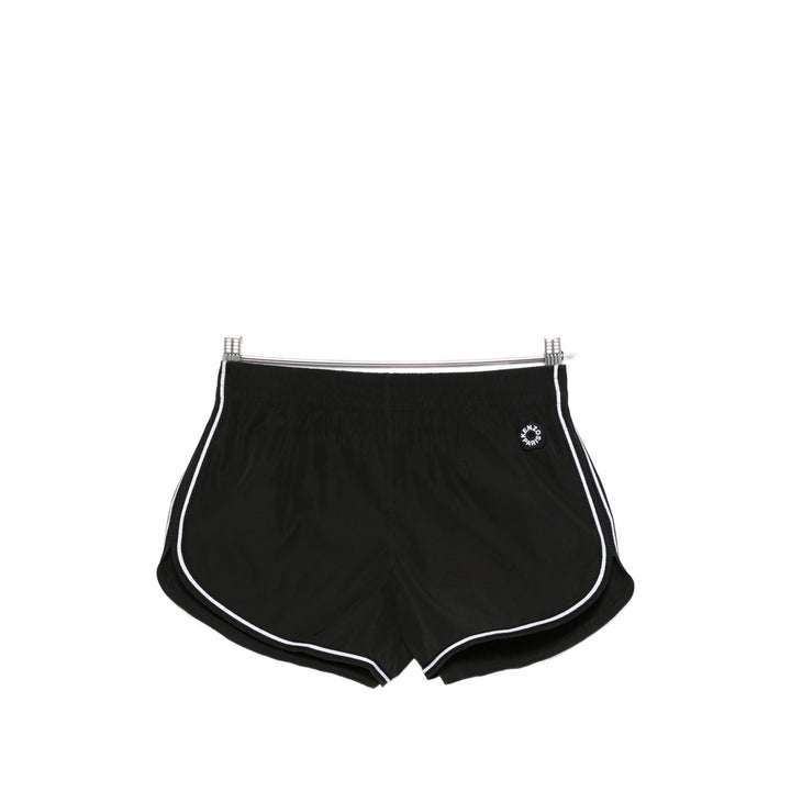 Kenzo Shorts - Black | c2349a109ed9a850fa6b812d4eb88cdb5d66f854