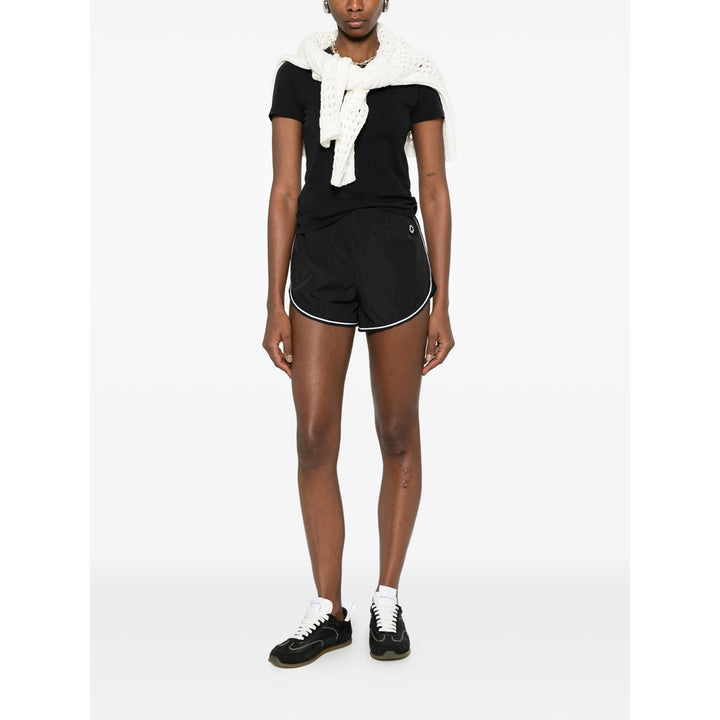 Kenzo Shorts - Black | 446ed1871d224730d1b661ec4118ed129c1a4ef1
