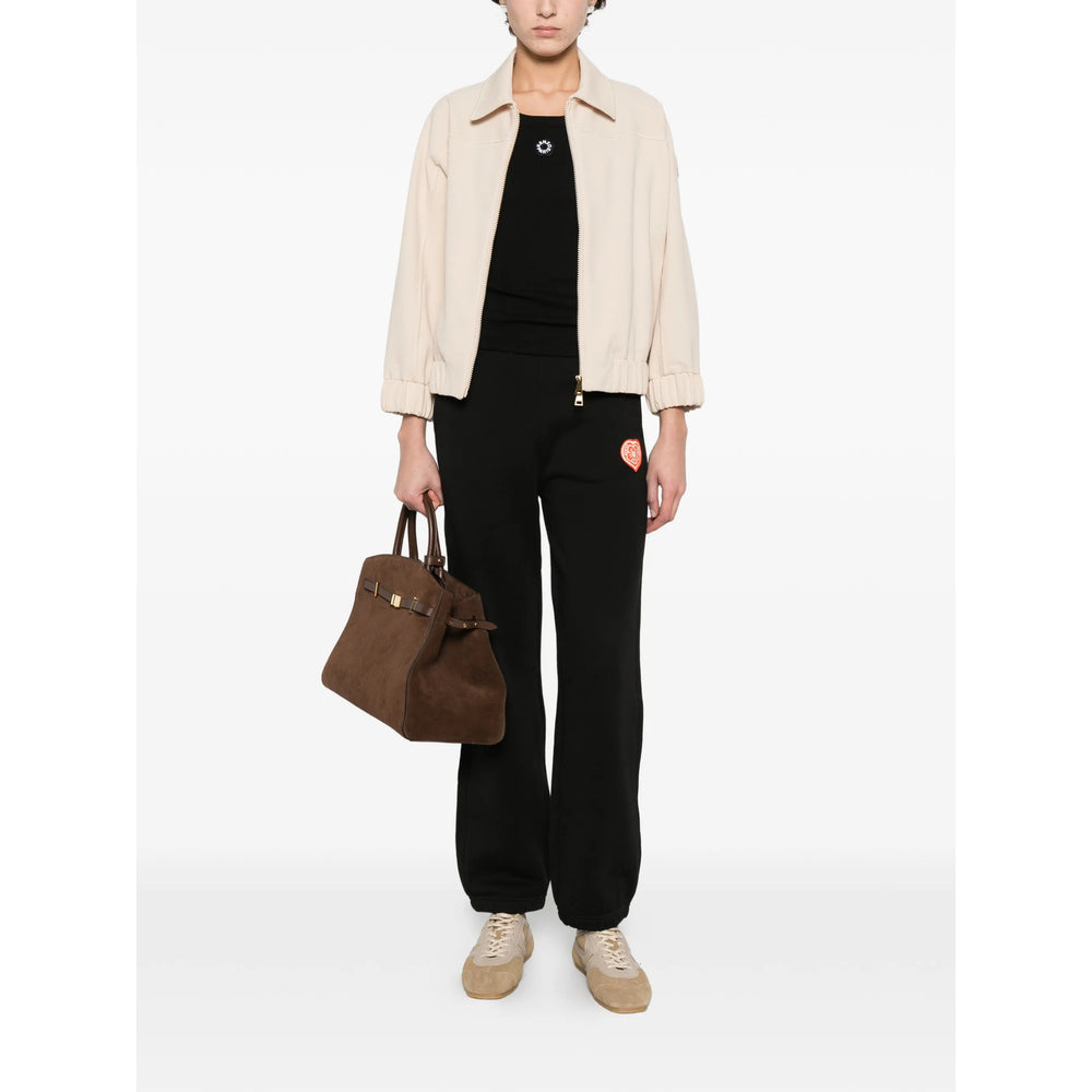 Kenzo Tops - Black | bbcafa3fc0610bf302d9dc950fe46662f93f1267