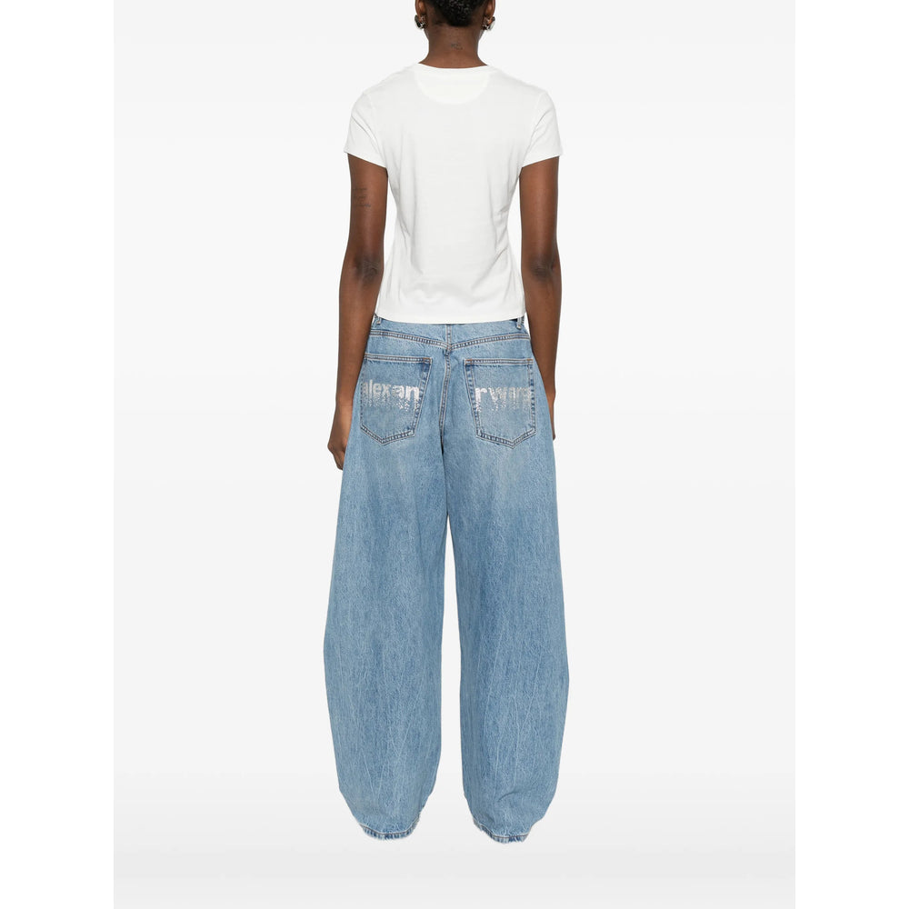 Kenzo T Shirts - White | 38a8061e70d60cdf2fdd1c787030ecf0a8ffceaa