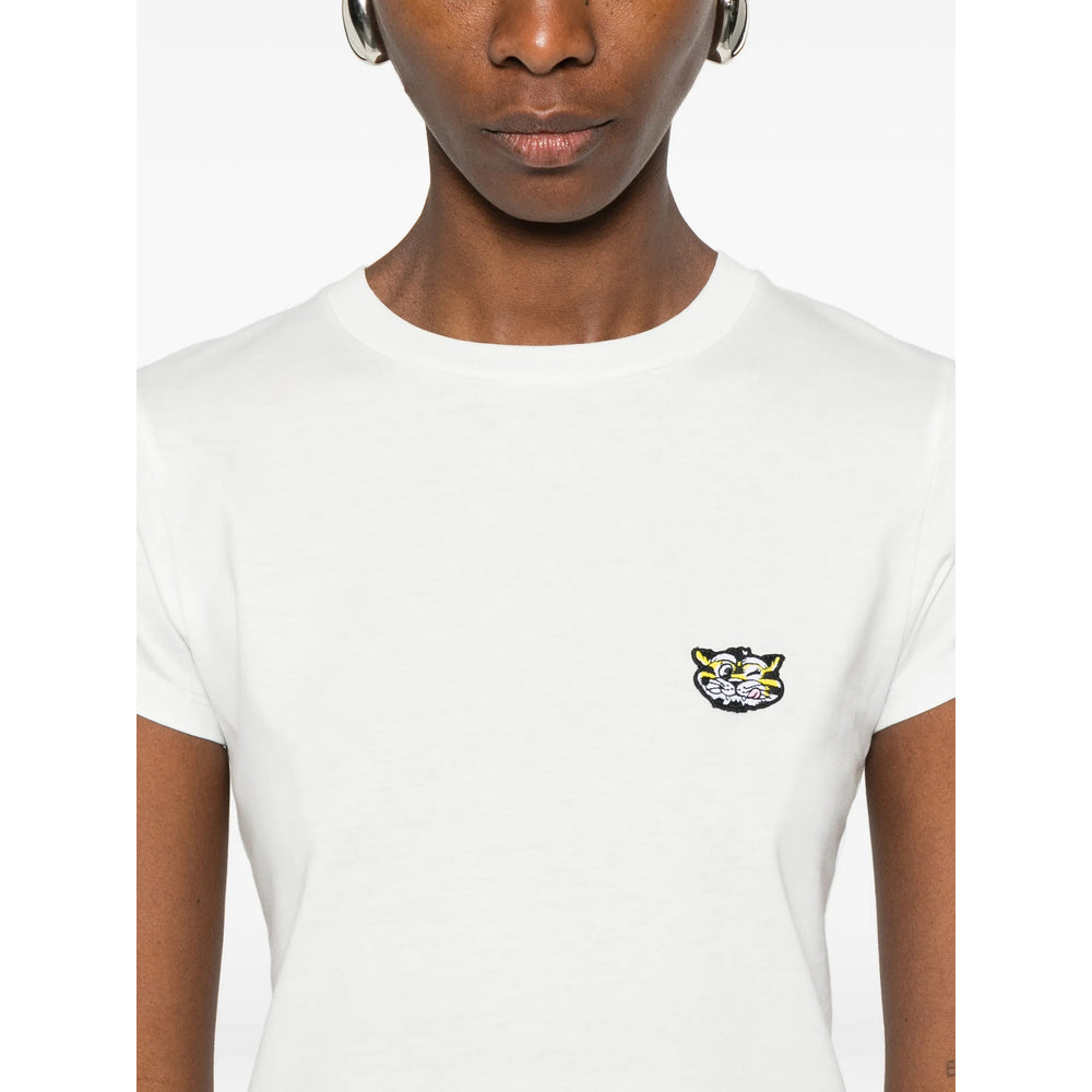 Kenzo T Shirts - White | 23b7e182ace664efdb984c272d9f6a54756d0758