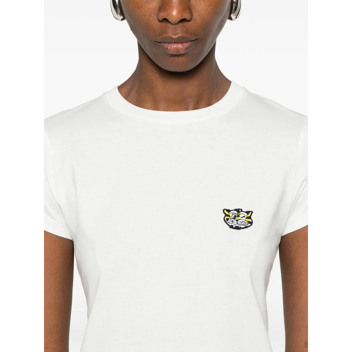 Kenzo T Shirts - White | 23b7e182ace664efdb984c272d9f6a54756d0758