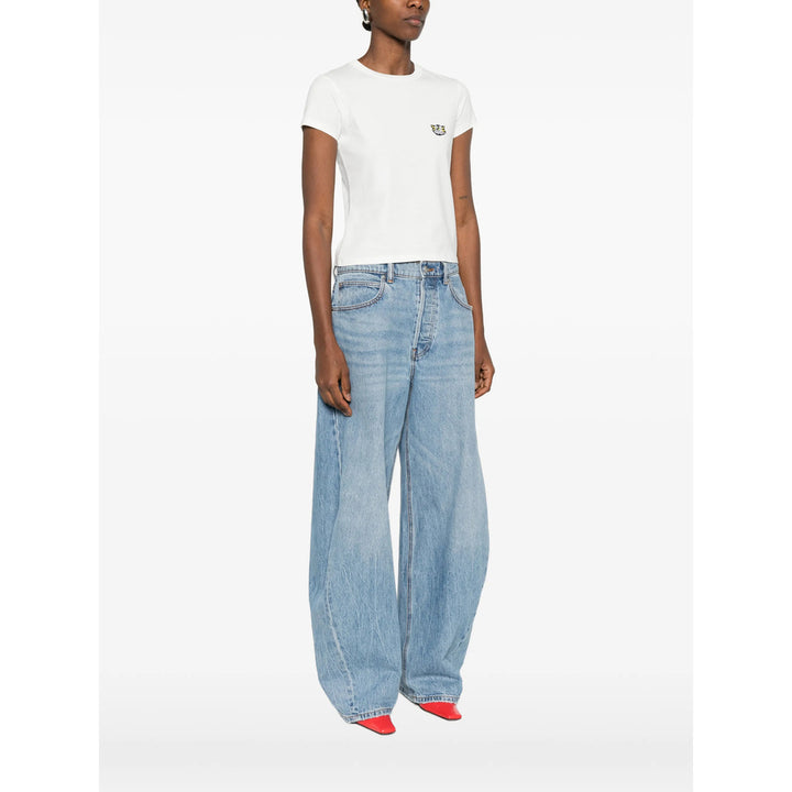 Kenzo T Shirts - White | 320fb2bae9a0d59be29bf45389eb88559941edbe