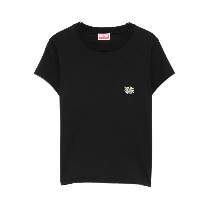 Kenzo T Shirts - Black | c121f085b5f00553cdc88307f77f8f2e171d7839