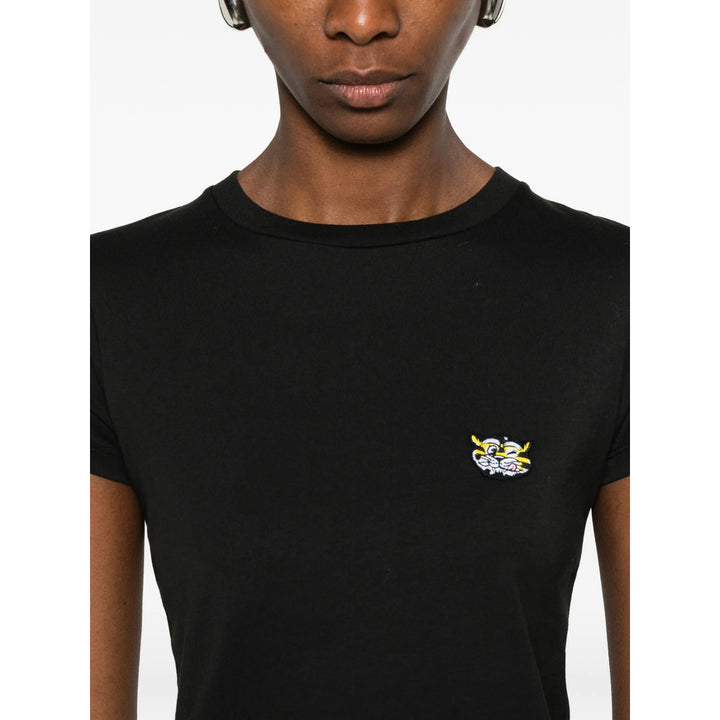 Kenzo T Shirts - Black | 89645de1e311434214dbfdefc02b5d8c6ce84fdb