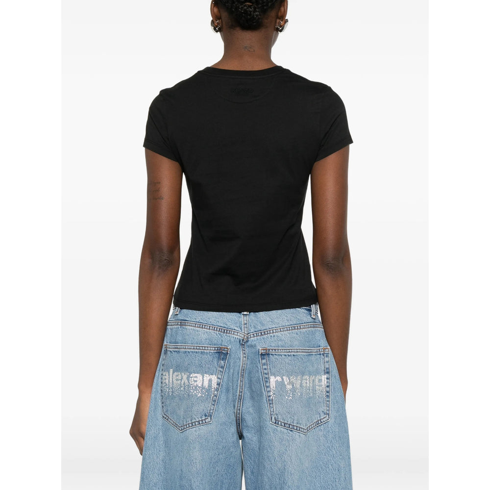 Kenzo T Shirts - Black | e4b2d62fa0cc67b6c62115a3c064ca84719f1b2e