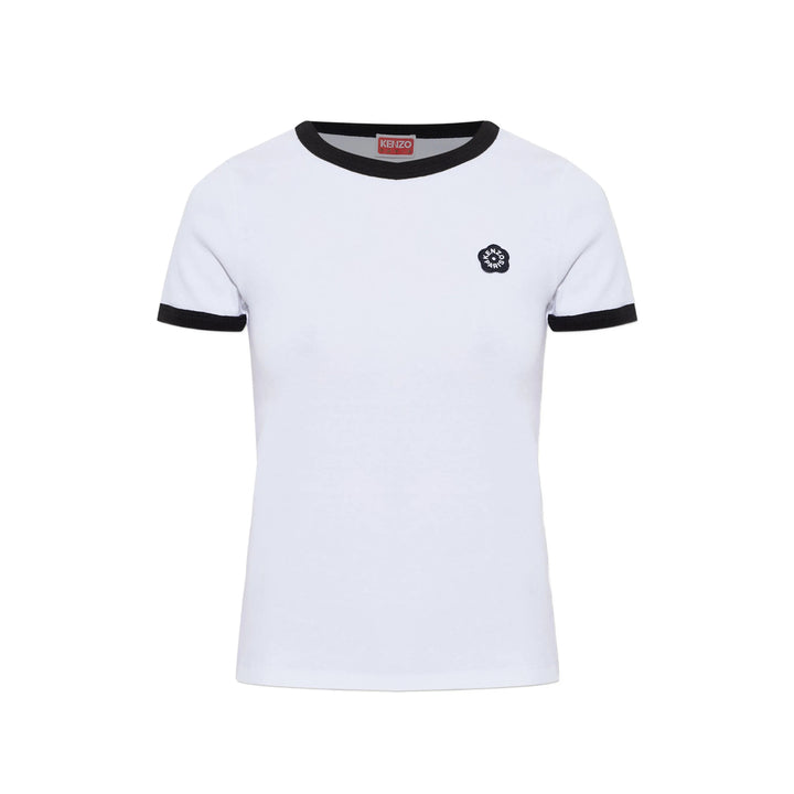 Kenzo T Shirts - White | 482a0b79a62197675a48b25a8a165c598ddc5418