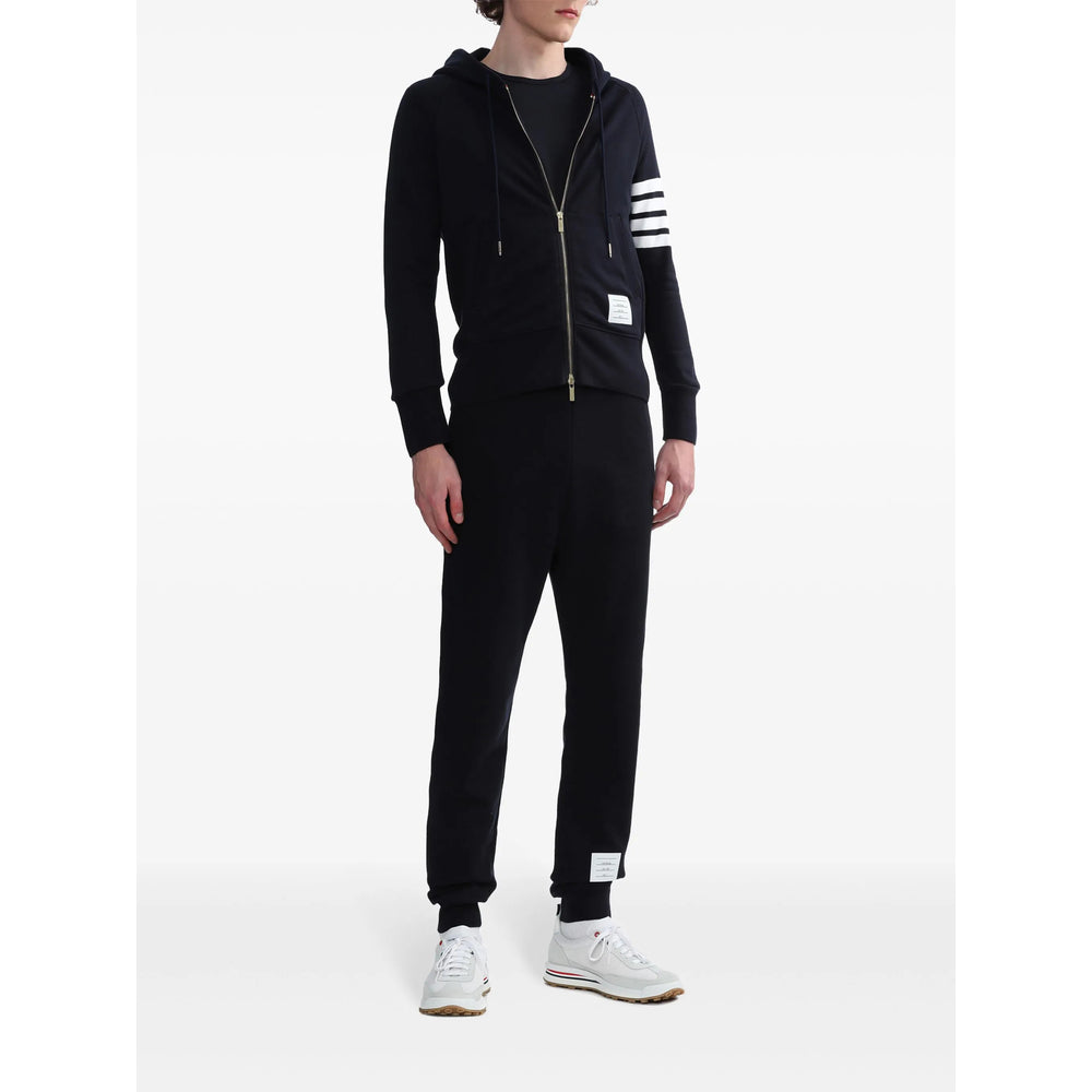 Thom Browne Pants - Blue | e1f724b02d70c18f482e08cb6315ab274a762c64