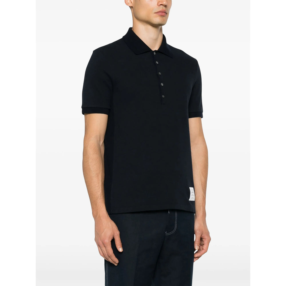 Thom Browne Sweaters - Blue | 38eae7eaee81b6828ad05d9f978b9b69daf65899