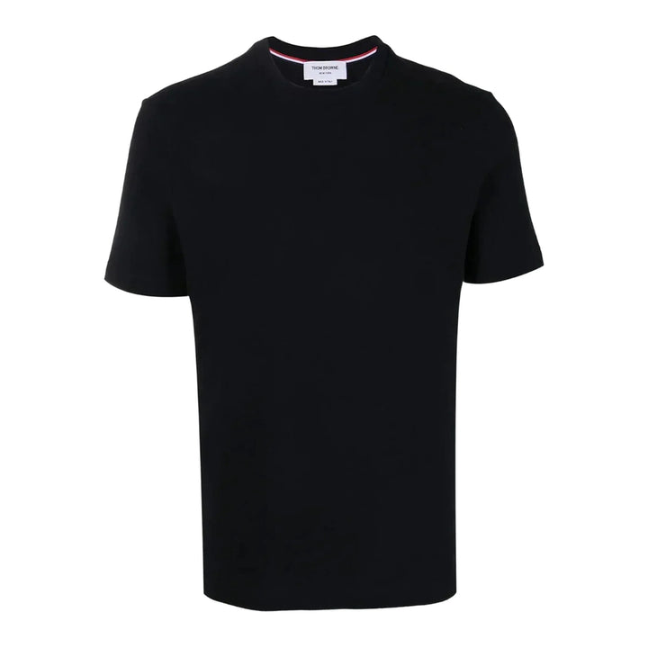 Thom Browne T Shirts - Black | 90c6e53cf78e60bdabe652e96f13155e9518eb51