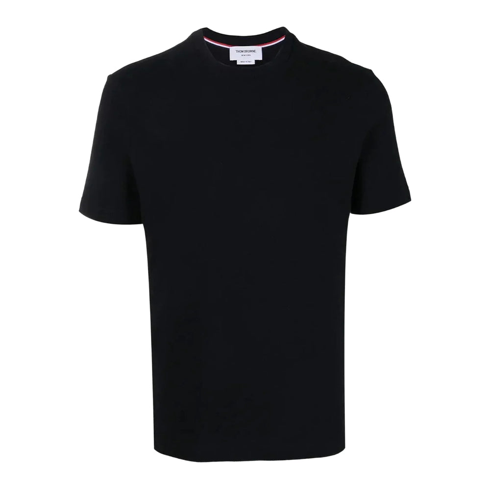 Thom Browne T Shirts - Black | 6bc481653dc74cd6981f82d5f31c51c74d904981