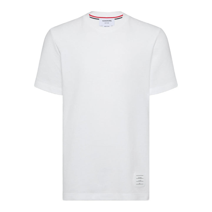 Thom Browne T Shirts - White | 3606839da09102d6a0a56b7404f9999580f3ca85