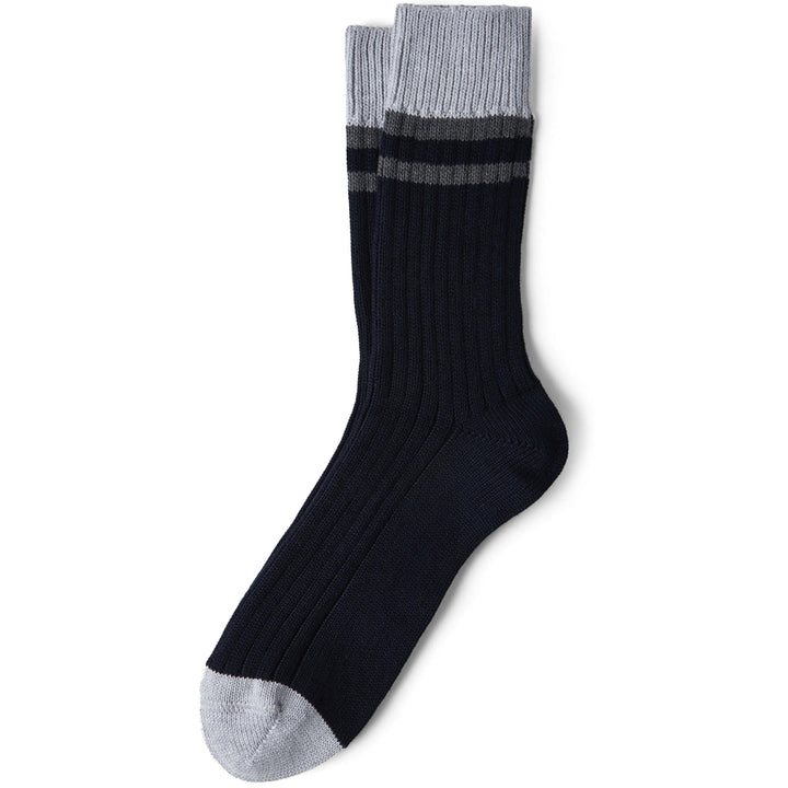 Brunello Cucinelli Socks - Blue | ceb1adf15b36aa0e184180e551997263ea9c2581