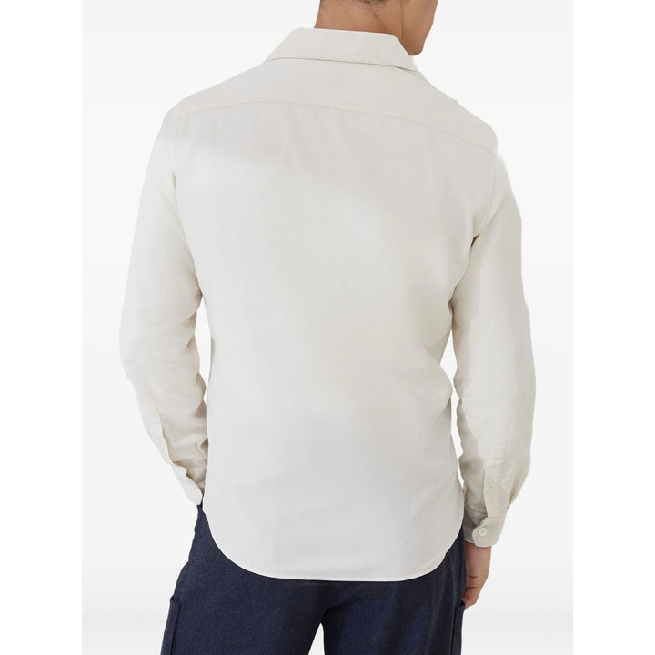 Brunello Cucinelli Shirts - Neutral | 345feed96af46f41b14976132b536f0d9209355c